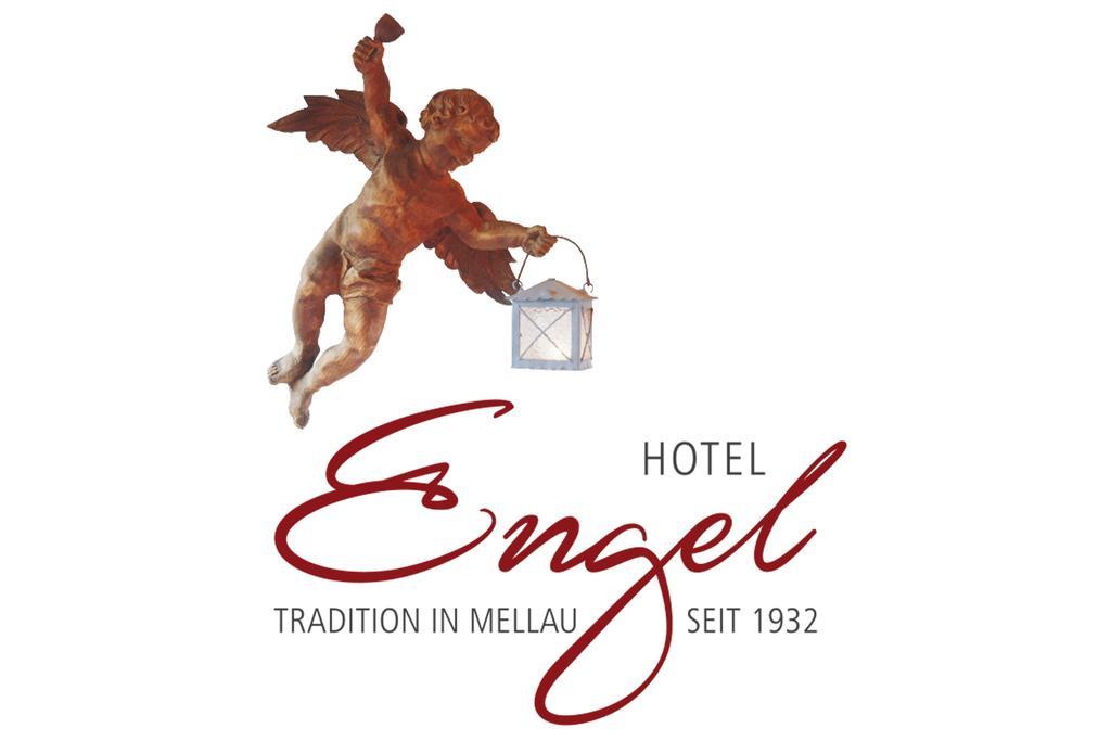 Hotel Engel Mellau Zewnętrze zdjęcie